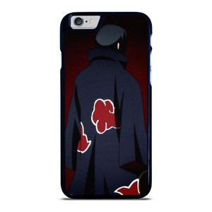 SASUKE AKATSUKI iPhone 6 / 6S Case Cover SASUKE AKATSUKI iPhone 6 / 6S Case Cover