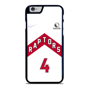 SCOTTIE BARNES TORONTO RAPTORS NIKE NBA 2021-22 iPhone 6 / 6S Case Cover