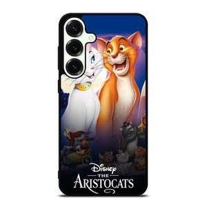 DISNEY THE ARISTOCATS Samsung Galaxy S25 Plus Case Cover