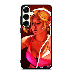 DJ SODA ART Samsung Galaxy S25 Plus Case Cover DJ SODA ART Samsung Galaxy S25 Plus Case Cover