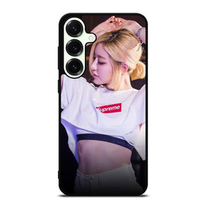 DJ SODA SUPREME Samsung Galaxy S25 Plus Case Cover DJ SODA SUPREME Samsung Galaxy S25 Plus Case Cover