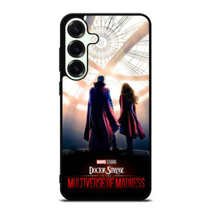 DOCTOR STRANGE IN THE MULTIVERSE OF MADNESS MARVEL 3 Samsung Galaxy S25 Plus Case Cover