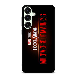 DOCTOR STRANGE IN THE MULTIVERSE OF MADNESS MARVEL Samsung Galaxy S25 Plus Case Cover DOCTOR STRANGE IN THE MULTIVERSE OF MADNESS MARVEL Samsung Galaxy S25 Plus Case Cover