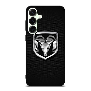 DODGE CARBON FIBER Samsung Galaxy S25 Plus Case Cover