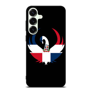DOMINICAN REPUBLIC ICON Samsung Galaxy S25 Plus Case Cover