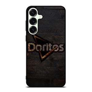 DORITOS WOODEN LOGO Samsung Galaxy S25 Plus Case Cover