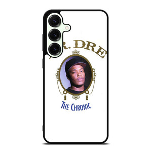 DR DRE THE CHRONIC Samsung Galaxy S25 Plus Case Cover