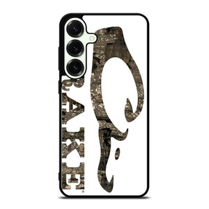 DRAKE WATERFOWL WHITE Samsung Galaxy S25 Plus Case Cover