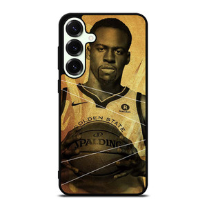 DRAYMOND GREEN GOLDEN STATE WARRIORS Samsung Galaxy S25 Plus Case Cover