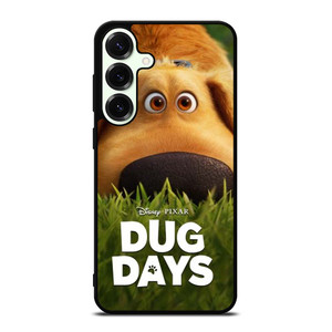 DUG DAYS THE DOG Samsung Galaxy S25 Plus Case Cover