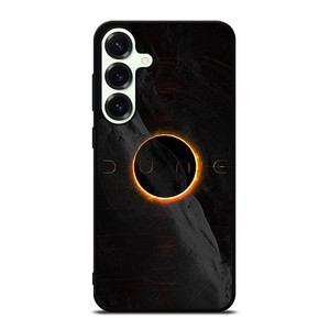 DUNE SCI-FI MOVIES Samsung Galaxy S25 Plus Case Cover