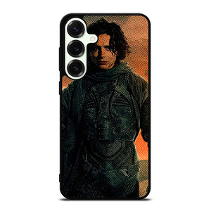 DUNE TIMOTHEE CHALAMET PAUL ATREIDES Samsung Galaxy S25 Plus Case Cover