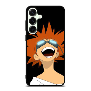 ED COWBOY BEBOP ANIME Samsung Galaxy S25 Plus Case Cover