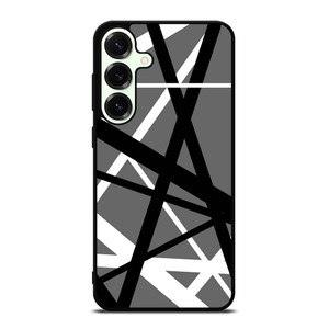 EDDIE VAN HALEN GUITAR BACK WHITE Samsung Galaxy S25 Plus Case Cover EDDIE VAN HALEN GUITAR BACK WHITE Samsung Galaxy S25 Plus Case Cover