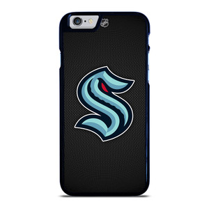 SEATTLE KRAKEN HOCKEY NHL LOGO iPhone 6 / 6S Case Cover SEATTLE KRAKEN HOCKEY NHL LOGO iPhone 6 / 6S Case Cover