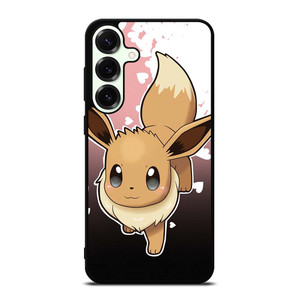 EEVEE POKEMON POCKET MONSTERS Samsung Galaxy S25 Plus Case Cover