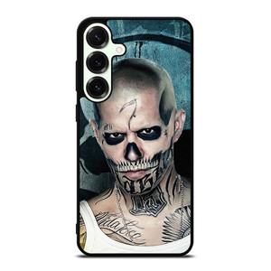 EL DIABLO SUICIDE SQUAD Samsung Galaxy S25 Plus Case Cover