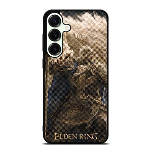ELDEN RING VIDEO GAME 4 Samsung Galaxy S25 Plus Case Cover