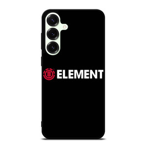 ELEMENT SKATEBOARD LOGO 2 Samsung Galaxy S25 Plus Case Cover
