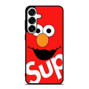 ELMO MUPPETS SUPREME 2 Samsung Galaxy S25 Plus Case Cover