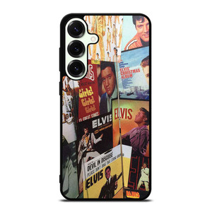 ELVIS PRESLEY BEST ALBUM Samsung Galaxy S25 Plus Case Cover