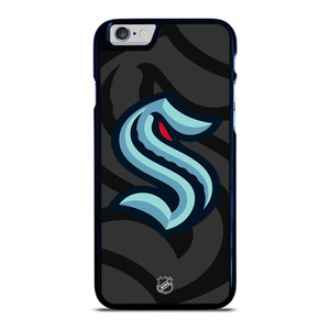SEATTLE KRAKEN NHL TEAM iPhone 6 / 6S Case Cover