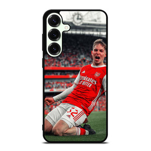 EMILE SMITH ROWE ARSENAL Samsung Galaxy S25 Plus Case Cover