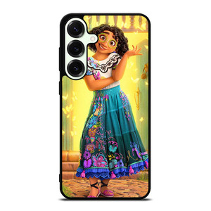 ENCANTO MIRABEL MADRIGAL DISNEY CARTOON Samsung Galaxy S25 Plus Case Cover ENCANTO MIRABEL MADRIGAL DISNEY CARTOON Samsung Galaxy S25 Plus Case Cover