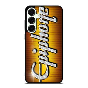 EPIPHONE GUITARS RETRO Samsung Galaxy S25 Plus Case Cover