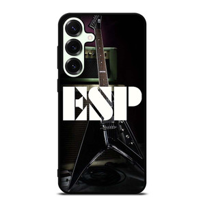 ESP GUITAR Samsung Galaxy S25 Plus Case Cover