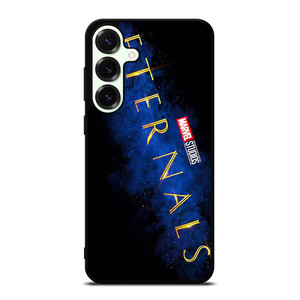 ETERNALS MARVEL STUDIOS MOVIES Samsung Galaxy S25 Plus Case Cover