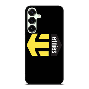 ETNIES FOOTWEAR LOGO 3 Samsung Galaxy S25 Plus Case Cover