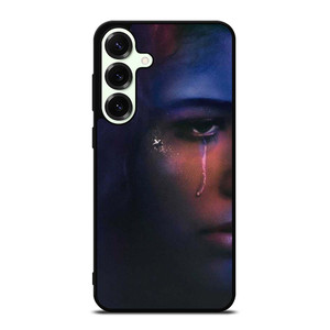EUPHORIA ZENDAYA DRAMA SERIES COVER Samsung Galaxy S25 Plus Case Cover
