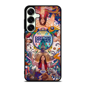 EVERYTHING EVERYWHERE ALL AT ONCE MOVIES 2 Samsung Galaxy S25 Plus Case Cover