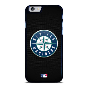 SEATTLE MARINERS BASEBALL TEAM iPhone 6 / 6S Case Cover SEATTLE MARINERS BASEBALL TEAM iPhone 6 / 6S Case Cover