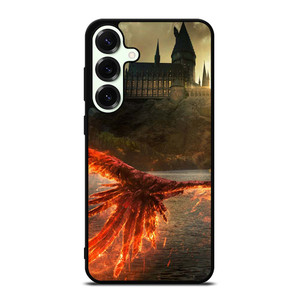 FANTASTIC BEAST 3 THE SECRETS OF DUMBLEDORE MOVIES Samsung Galaxy S25 Plus Case Cover