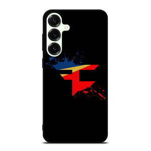 FAZE CLAN GAMING LOGO Samsung Galaxy S25 Plus Case Cover