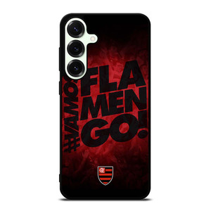 FLAMENGO FOOTBALL CLUB Samsung Galaxy S25 Plus Case Cover FLAMENGO FOOTBALL CLUB Samsung Galaxy S25 Plus Case Cover