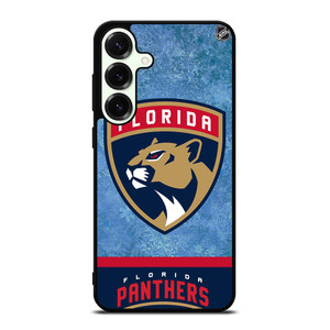 FLORIDA PANTHERS HOCKEY TEAM Samsung Galaxy S25 Plus Case Cover