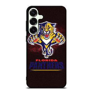 FLORIDA PANTHERS NHL HOCKEY Samsung Galaxy S25 Plus Case Cover