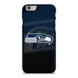 SEATTLE SEAHAWKS FOOTBALL TEAM iPhone 6 / 6S Case Cover SEATTLE SEAHAWKS FOOTBALL TEAM iPhone 6 / 6S Case Cover