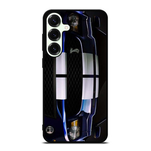 FORD MUSTANG BUMPER Samsung Galaxy S25 Plus Case Cover FORD MUSTANG BUMPER Samsung Galaxy S25 Plus Case Cover