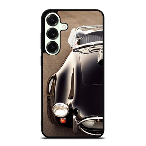 FORD SHELBY COBRA VINTAGE CAR Samsung Galaxy S25 Plus Case Cover FORD SHELBY COBRA VINTAGE CAR Samsung Galaxy S25 Plus Case Cover