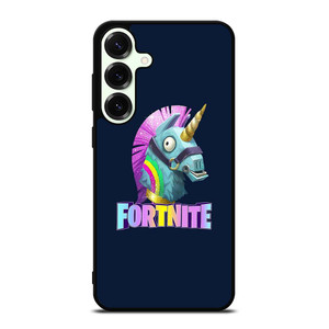 FORTNITE GAME LOGO UNICORN Samsung Galaxy S25 Plus Case Cover FORTNITE GAME LOGO UNICORN Samsung Galaxy S25 Plus Case Cover