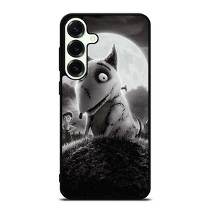 FRANKENWEENIE MOVIES Samsung Galaxy S25 Plus Case Cover FRANKENWEENIE MOVIES Samsung Galaxy S25 Plus Case Cover