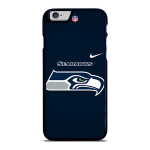 SEATTLE SEAHAWKS NFL FOOTBALL NIKE iPhone 6 / 6S Case Cover SEATTLE SEAHAWKS NFL FOOTBALL NIKE iPhone 6 / 6S Case Cover