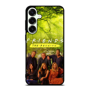 FRIENDS THE REUNION Samsung Galaxy S25 Plus Case Cover