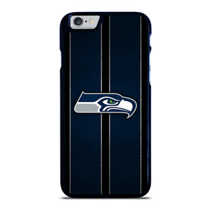 SEATTLE SEAHAWKS NFL METAL STRIPE iPhone 6 / 6S Case Cover SEATTLE SEAHAWKS NFL METAL STRIPE iPhone 6 / 6S Case Cover