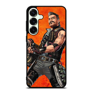 FUSE APEX LEGEND Samsung Galaxy S25 Plus Case Cover