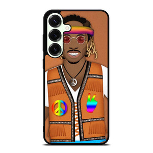 FUTURE RAPPER CARTOON Samsung Galaxy S25 Plus Case Cover